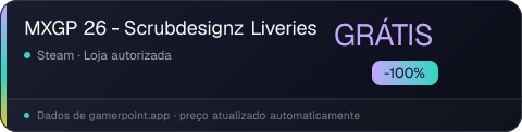MXGP 26 - Scrubdesignz Liveries