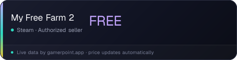 My Free Farm 2
