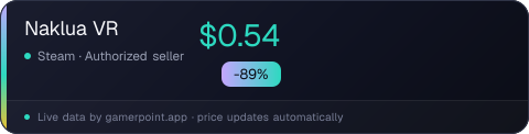 Naklua VR