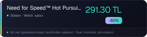 Need for Speed™ Hot Pursuit Remastered