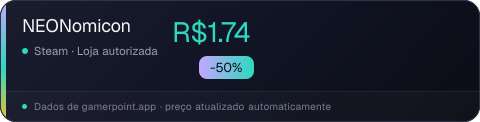 NEONomicon