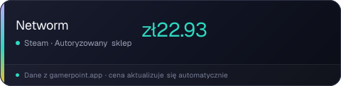 Networm