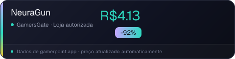 NeuraGun