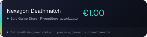 Nexagon Deathmatch