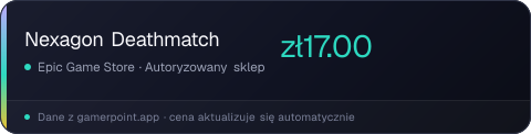 Nexagon Deathmatch