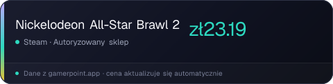Nickelodeon All-Star Brawl 2