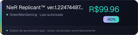 NieR Replicant™ ver.1.22474487139...
