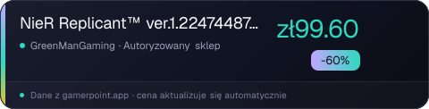 NieR Replicant™ ver.1.22474487139...