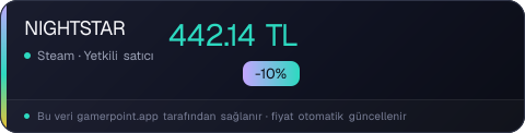 NIGHTSTAR