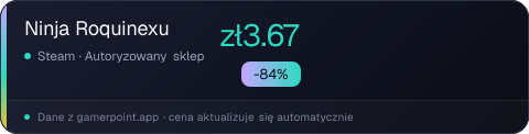 Ninja Roquinexu