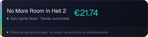 No More Room In Hell 2