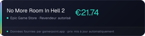 No More Room In Hell 2