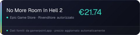 No More Room In Hell 2
