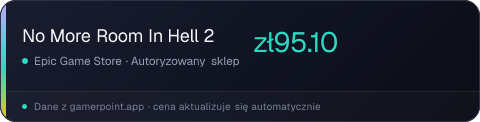 No More Room In Hell 2