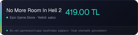 No More Room In Hell 2