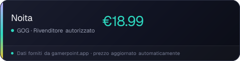 Noita