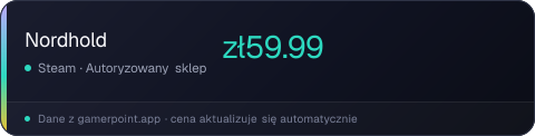 Nordhold