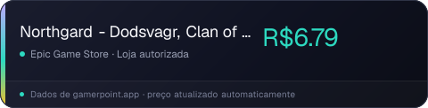 Northgard - Dodsvagr, Clan of the Rat