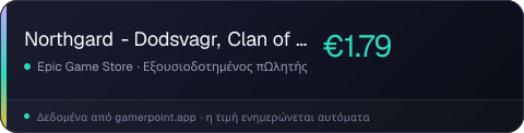 Northgard - Dodsvagr, Clan of the Rat