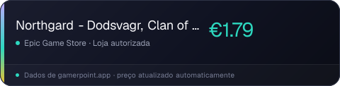 Northgard - Dodsvagr, Clan of the Rat