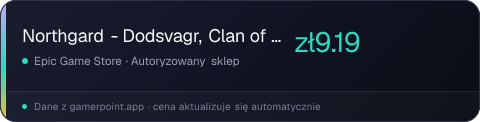Northgard - Dodsvagr, Clan of the Rat
