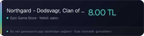Northgard - Dodsvagr, Clan of the Rat