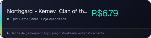 Northgard - Kernev, Clan of the Stoat