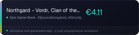Northgard - Vordr, Clan of the Owl