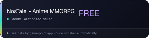 NosTale - Anime MMORPG