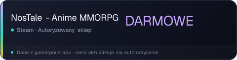 NosTale - Anime MMORPG