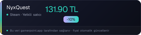 NyxQuest