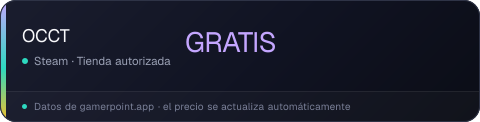 OCCT