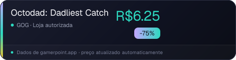 Octodad: Dadliest Catch