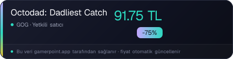 Octodad: Dadliest Catch