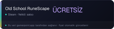 Old School RuneScape