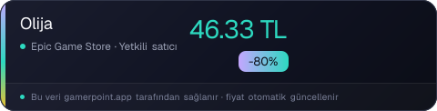 Olija