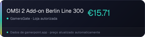 OMSI 2 Add-on Berlin Line 300
