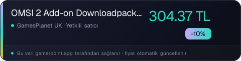 OMSI 2 Add-on Downloadpack Vol. 5 - AI People