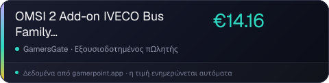 OMSI 2 Add-on IVECO Bus Family Urbanway Natural Power