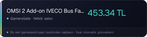 OMSI 2 Add-on IVECO Bus Family Urbanway Natural Power