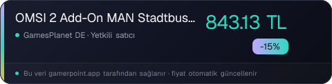 OMSI 2 Add-On MAN Stadtbusfamilie