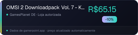 OMSI 2 Downloadpack Vol. 7 - KI-Busse