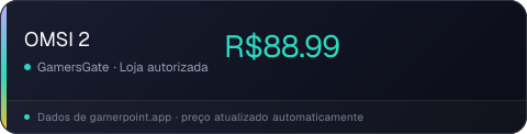 OMSI 2
