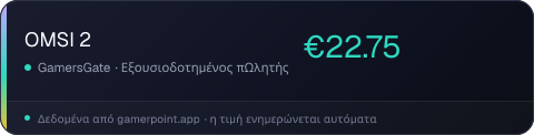 OMSI 2