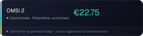 OMSI 2