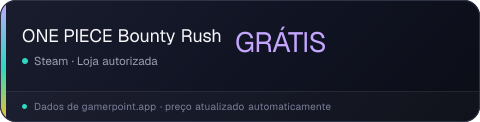 ONE PIECE Bounty Rush