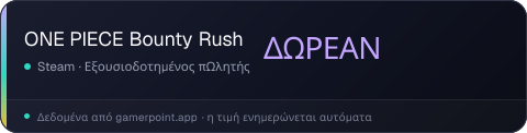ONE PIECE Bounty Rush