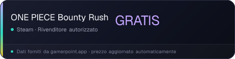 ONE PIECE Bounty Rush