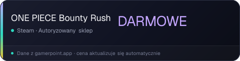 ONE PIECE Bounty Rush