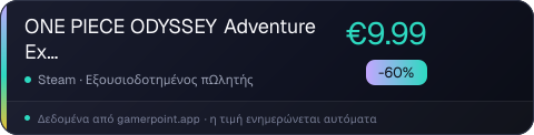 ONE PIECE ODYSSEY Adventure Expansion Pack+100,000 Berries
